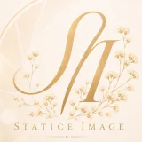 星辰花攝影工作室 logo