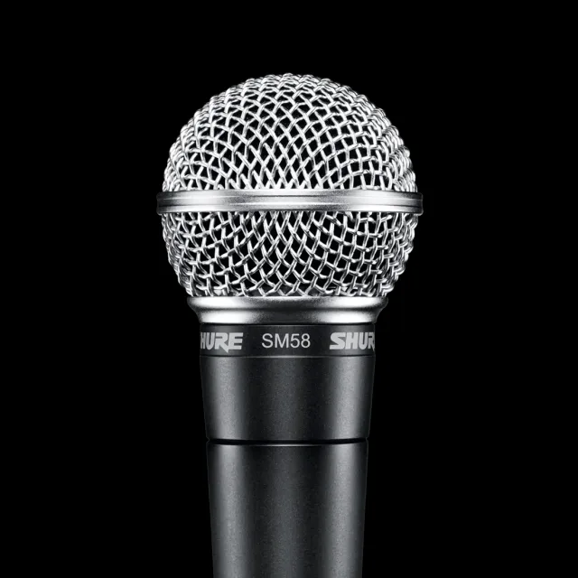 SM58